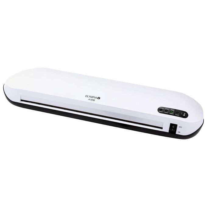 Olympia A 3250 Laminatore Documenti