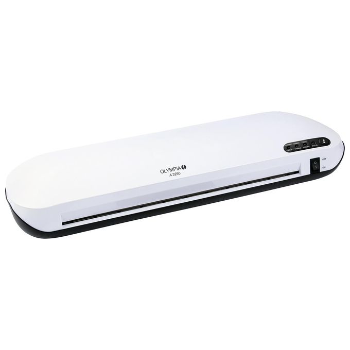 Olympia A 3250 Laminatore Documenti