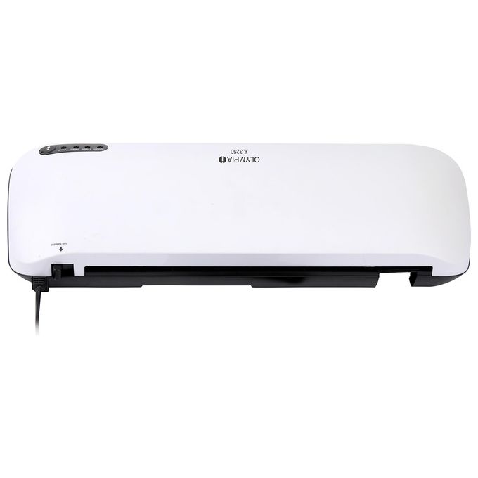 Olympia A 3250 Laminatore Documenti