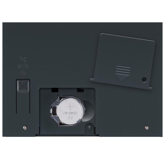 Soehnle Pesa Persona Style Sense Compact 180Kg