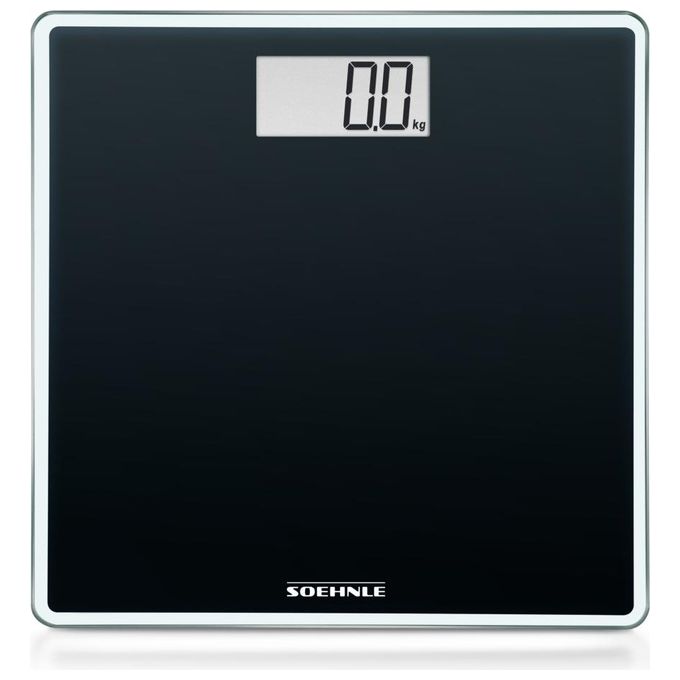Soehnle Pesa Persona Style Sense Compact 180Kg