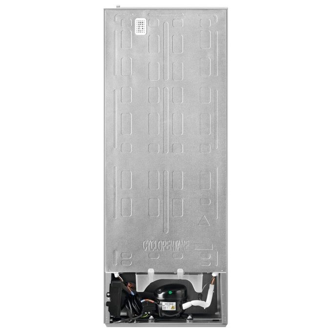 Electrolux LTB1AE24W0 Serie 500 Frigorifero Doppia Porta 206 L 143 cm Classe E 39 dB ColdSense LowFrost colore Bianco