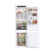De'Longhi F6CLF264E Frigorifero Combinato da Incasso 263 L 177 cm Classe E 38 dB Low Frost LED colore Bianco