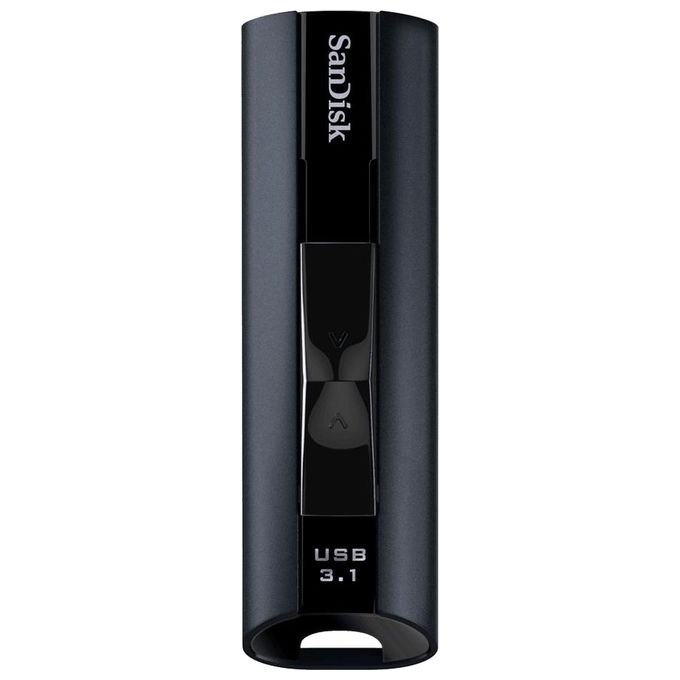 Sandisk Extremepro 128Gb 3.1