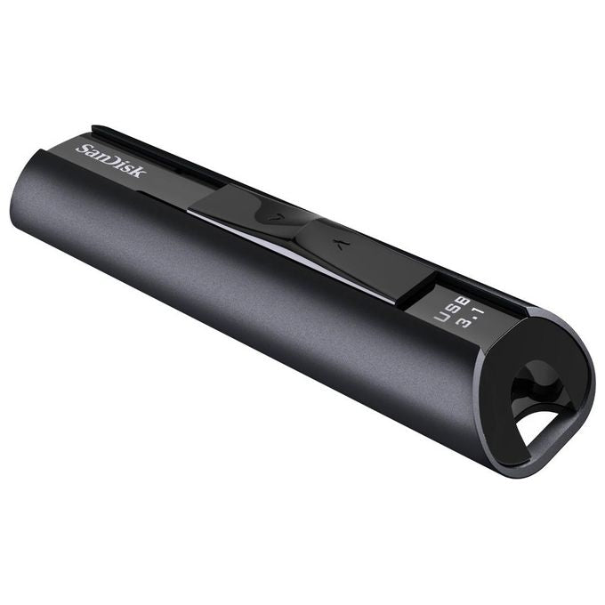 Sandisk Extremepro 128Gb 3.1
