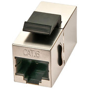 Lindy 25999 Doppia Femmina Rj45 Cat.6 Keystone