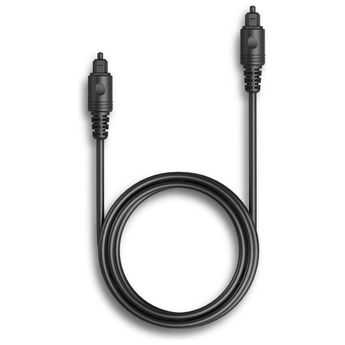 Philips SHD8850-12 Cuffie Auricolari Wireless Hi-Fi Stazione Docking Nero