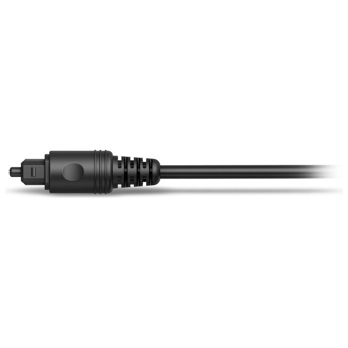 Philips SHD8850-12 Cuffie Auricolari Wireless Hi-Fi Stazione Docking Nero