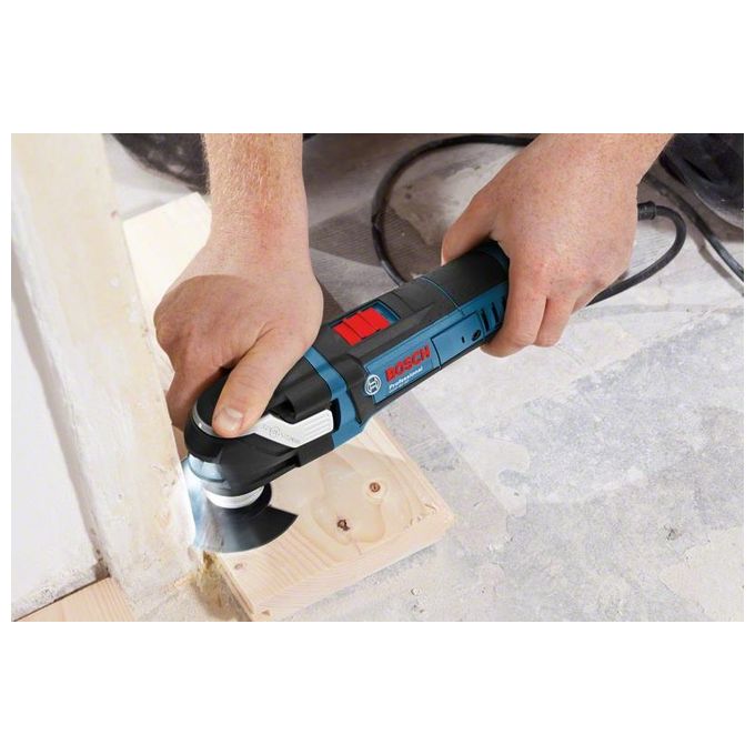 Bosch GOP 40-30 Professional Multi-Cutter in L-BOXX