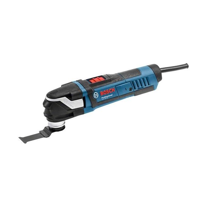 Bosch GOP 40-30 Professional Multi-Cutter in L-BOXX