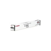 Canon C-EXV52 Cartuccia Toner Originale Magenta Resa 2300 Pagine Tecnologia Laser colore Magenta