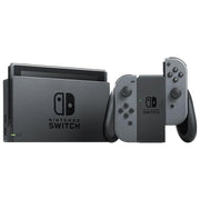 Console Nintendo Switch Joy - Con Grigio