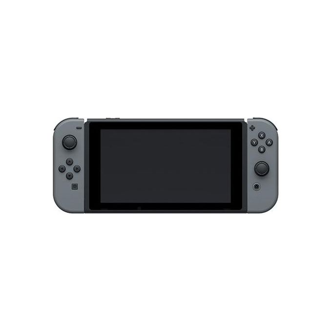 Console Nintendo Switch Joy - Con Grigio