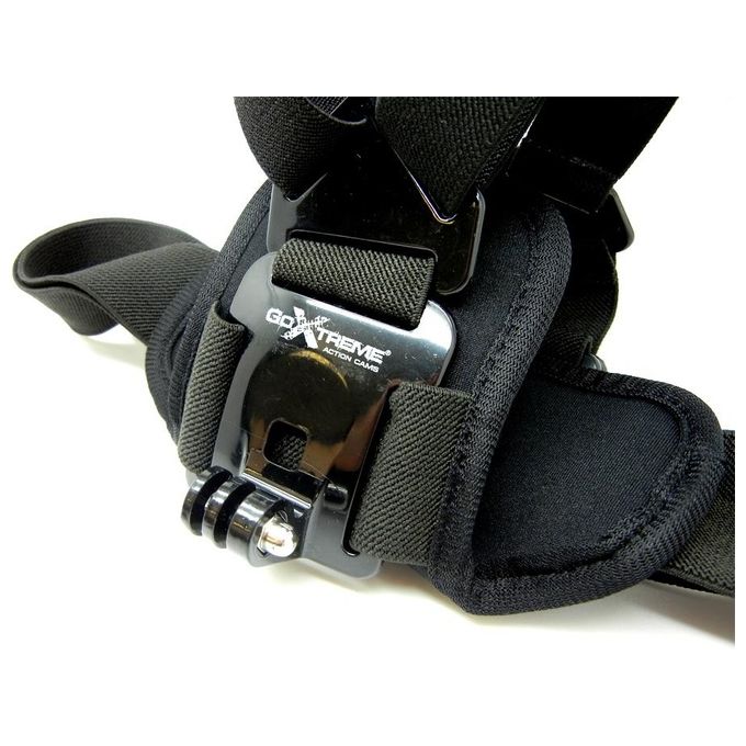 Easypix GoXtreme Chest Mount 2016
