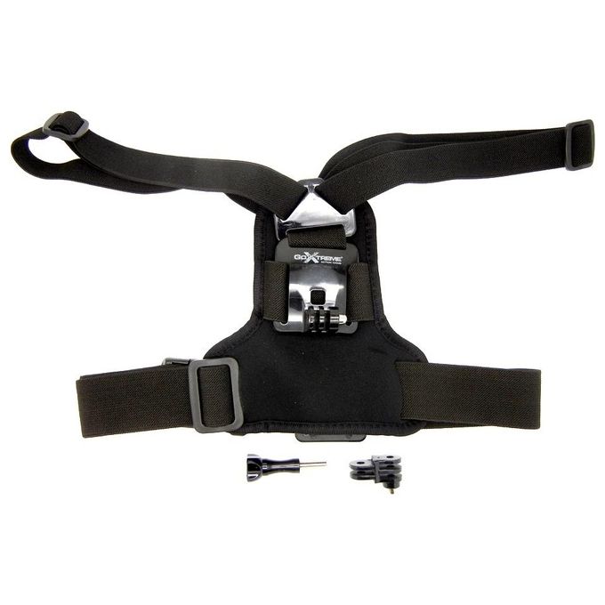 Easypix GoXtreme Chest Mount 2016