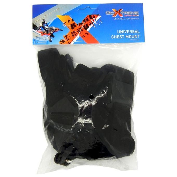 Easypix GoXtreme Chest Mount 2016