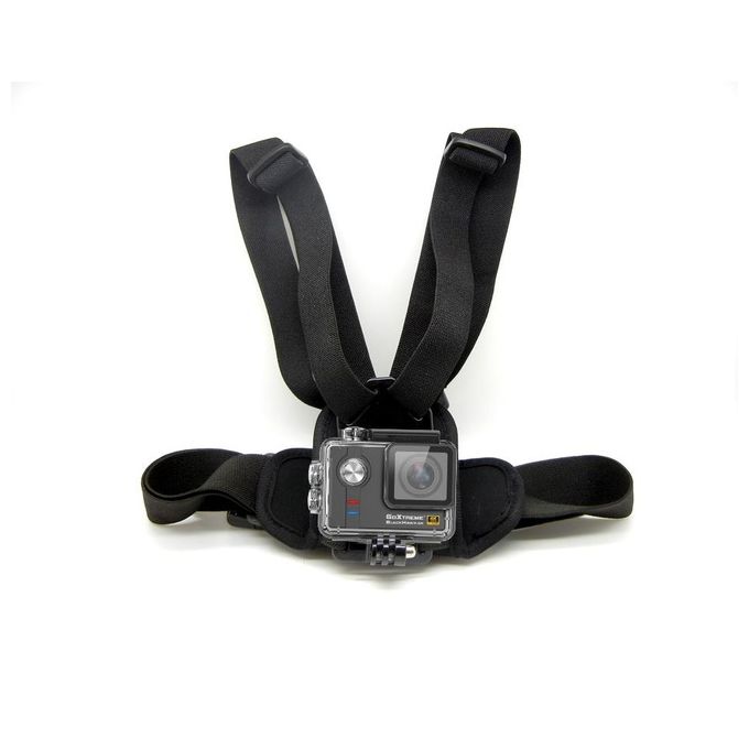 Easypix GoXtreme Chest Mount 2016