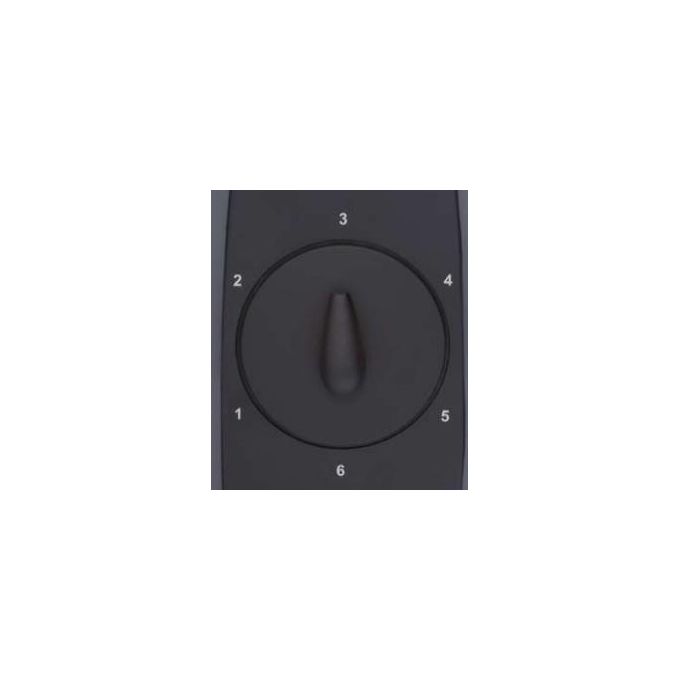 Cloer 1625 Macchina per Waffle a Cuore 930 W piastra antiaderente doratura regolabile colore Grigio