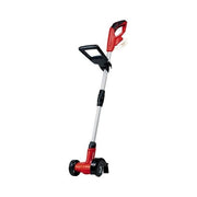 Einhell Pulisci Fughe A Batteria Ge-Cc 18 Li (Batteria Non Inclusa)