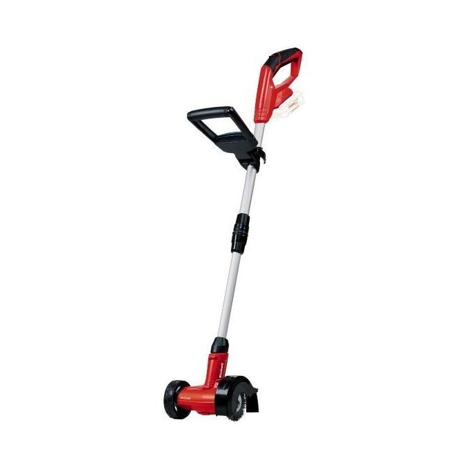 Einhell Pulisci Fughe A Batteria Ge-Cc 18 Li (Batteria Non Inclusa)