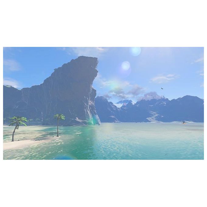 Legend of Zelda Breath of the Wild per Nintendo Switch