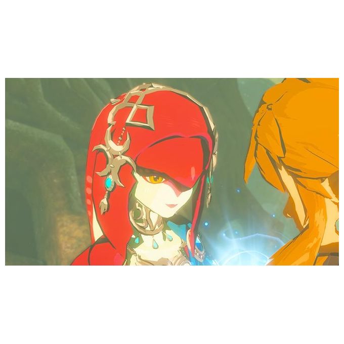 Legend of Zelda Breath of the Wild per Nintendo Switch