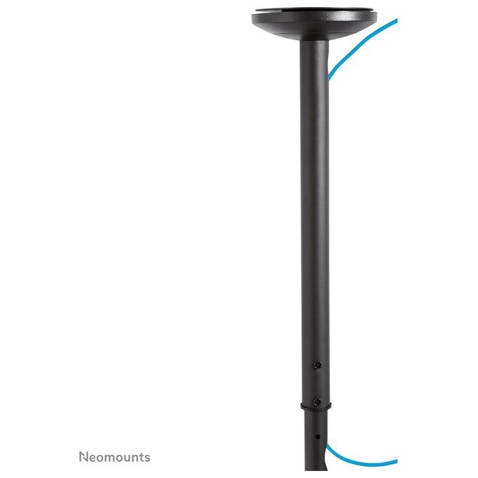 Newstar Supporto A Soffitto C060 Black
