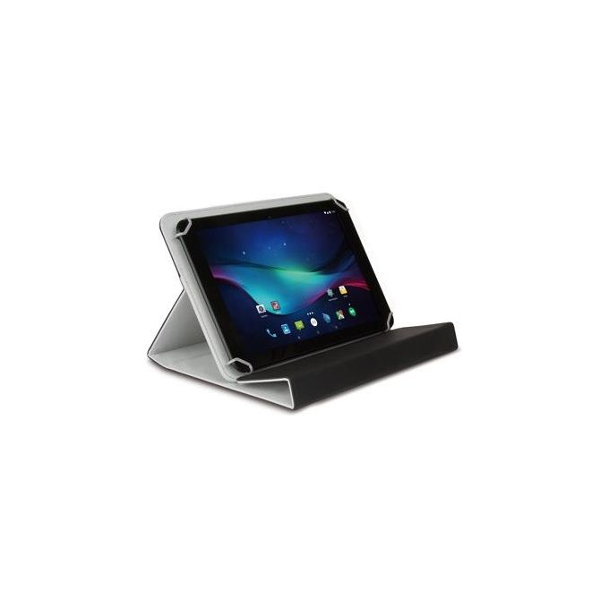 Hamlet Custodia Universale per Tablet pc 10,1'' nero