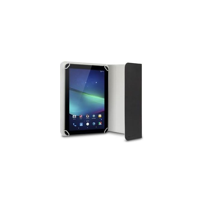 Hamlet Custodia Universale per Tablet pc 10,1'' nero