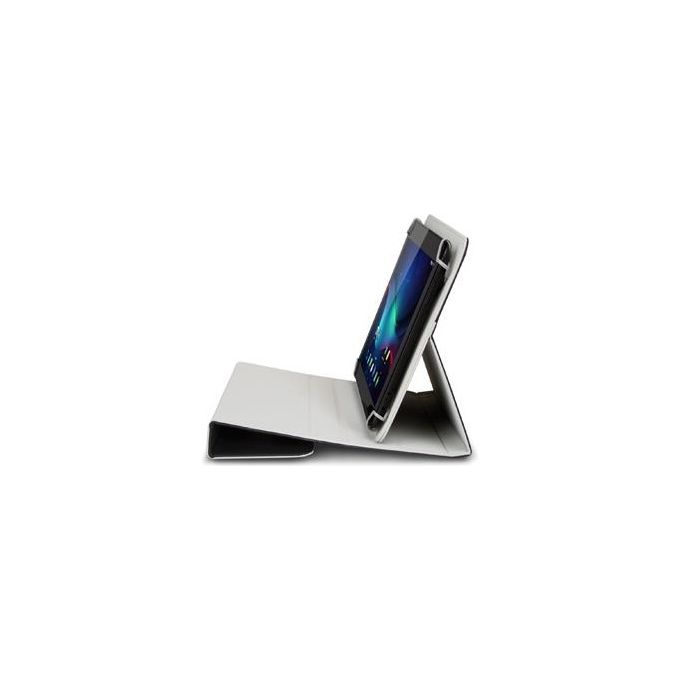 Hamlet Custodia Universale per Tablet pc 10,1'' nero