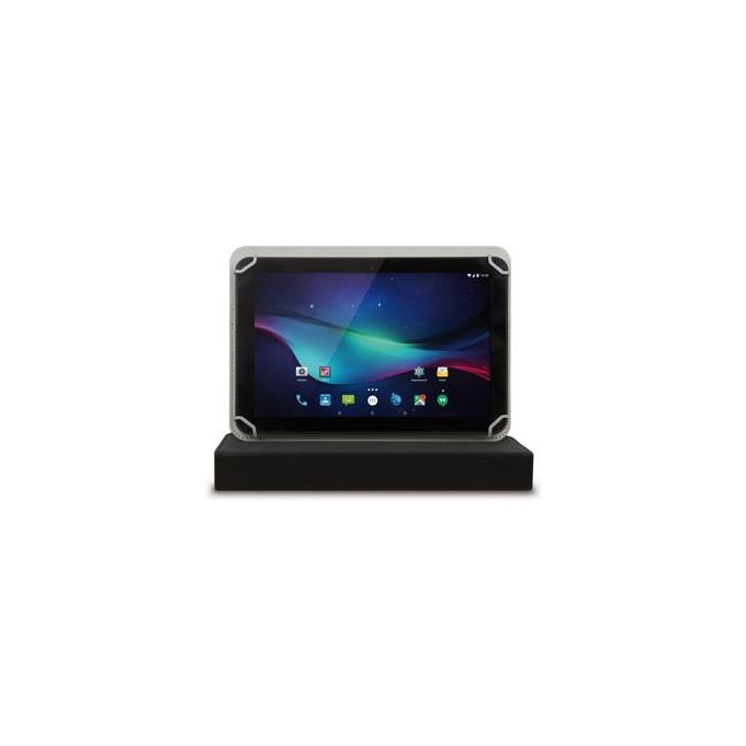 Hamlet Custodia Universale per Tablet pc 10,1'' nero