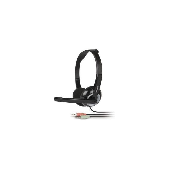 Hamlet Smart Headset Auricolare con microfono sull'orecchio jack 3,5 mm