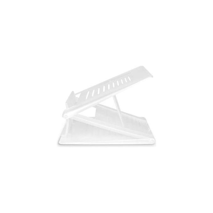 Hamlet Tiramisu' Notebook Stand Trasparente
