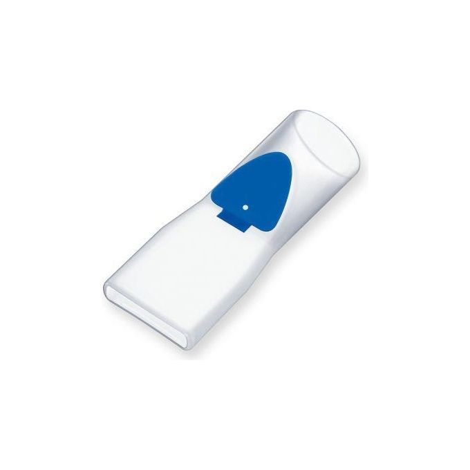 Beurer IH 21 Aerosol ad Aria Compressa con Accessori Completi