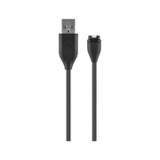 Garmin 010-12491-01 Cavo USB-A di Ricarica e Dati 50cm per Dispositivi Garmin colore Nero