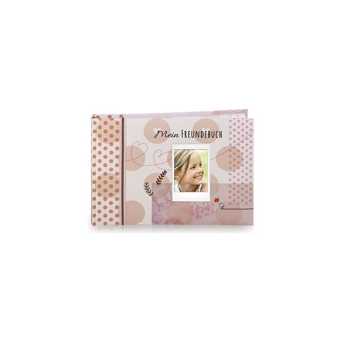 Fujifilm Instax Mini Book Friendship I love