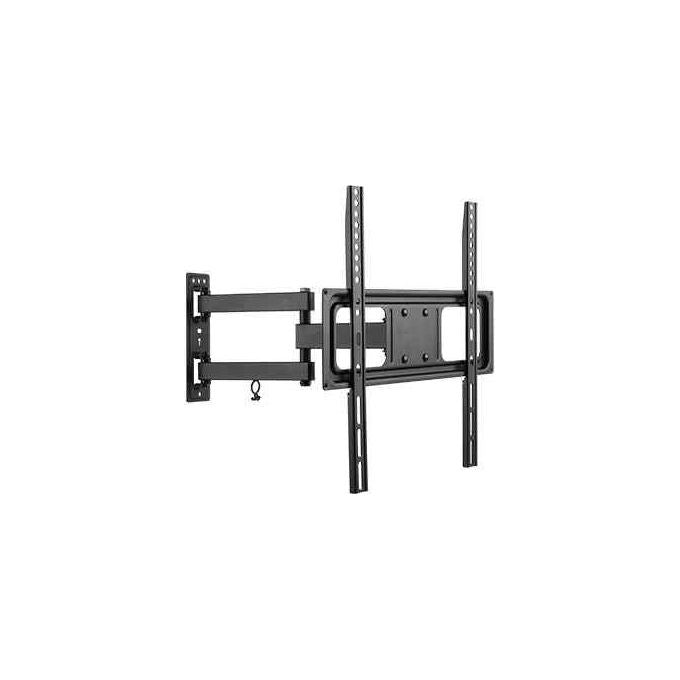 Link LKBR01 Staffa a Muro Supporto Tv 32-55'' Led-Lcd Fino a 35Kg a Tre Snodi