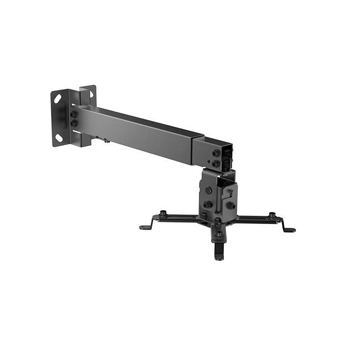 Link LKBR04 Braccio Supporto da Muro o Soffitto per Proiettore