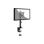 Link LKBR05 Braccio Supporto da Tavolo con Morsa per Tv 13-27'' Fino a 10Kg