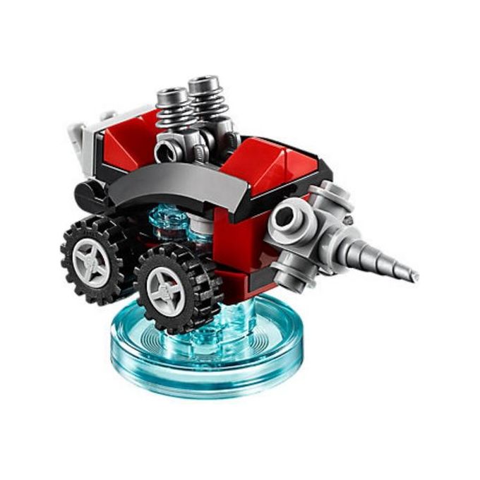 LEGO Dimensions Fun Pack Dc Bane
