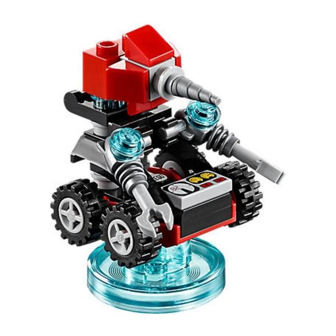 LEGO Dimensions Fun Pack Dc Bane