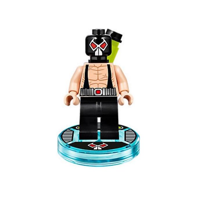 LEGO Dimensions Fun Pack Dc Bane
