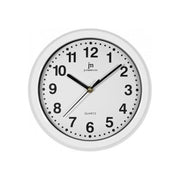 Lowell Orologio da Parete 00710b Bianco