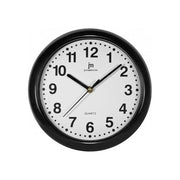 Lowell Orologio da Parete 00710n nero