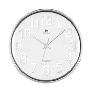 Lowell Orologio da Parete 00816b Bianco