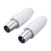 Polypool 2 Spine tv 0.95mm 2 Spine tv con Uscita cavo Assiale, Passo Ã¸ 9,5mm