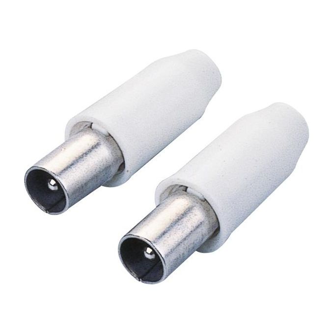 Polypool 2 Spine tv 0.95mm 2 Spine tv con Uscita cavo Assiale, Passo Ã¸ 9,5mm