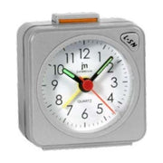 Lowell Sveglia analogica Ja-7035s Silver