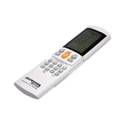 Nuova Video Suono Telecomando universale Airco plus per Clima Universale x Oltre 2000 Modelli , big Display lcd