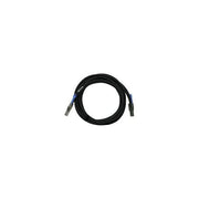 QNAP CAB-SAS30M-8644 Cavo SAS SFF-8644 3 m colore Nero Metallico